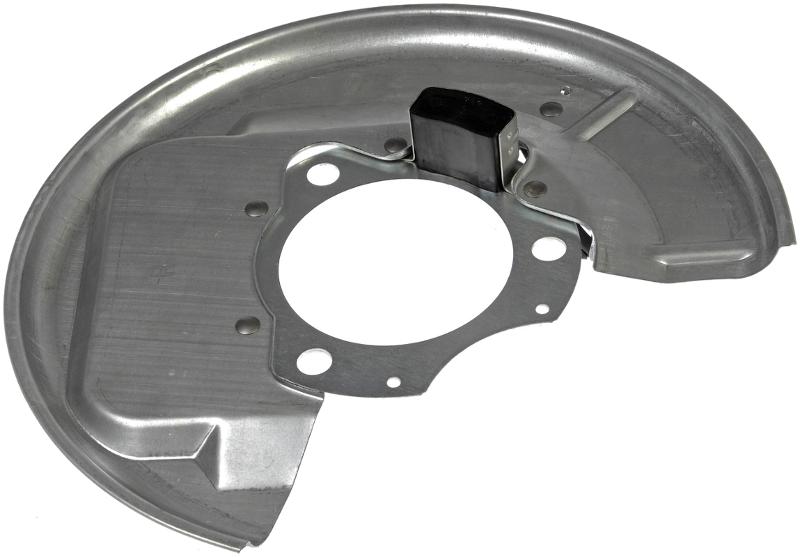Dorman 970005 ABS Wheel Speed Sensor product image 2 of 3