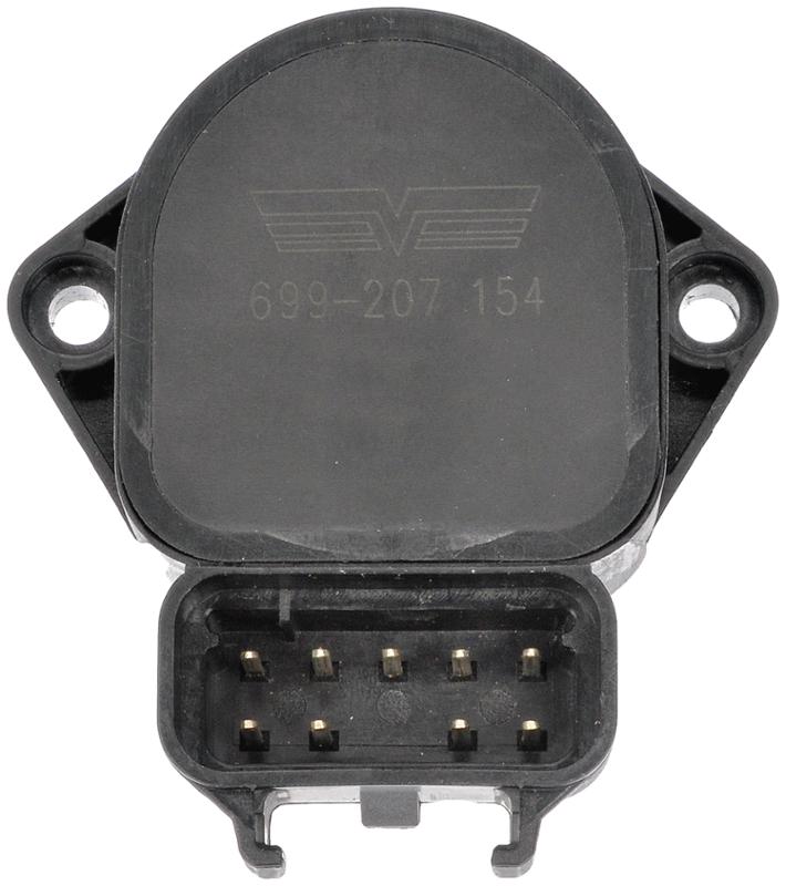 Dorman 699207 Accelerator Pedal Sensor product image 1 of 3