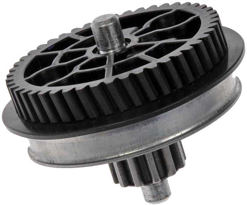 Dorman 747410 - Power Window Motor Gear Dorman 747410 Power Window Motor Gear product image 1 of 3