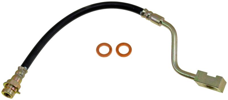 Dorman H38681 - Brake Hydraulic Hose Dorman H38681 Brake Hydraulic Hose product image 3 of 3