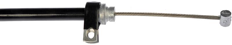 Dorman C94705 - Parking Brake Cable Dorman C94705 Parking Brake Cable product image 2 of 3