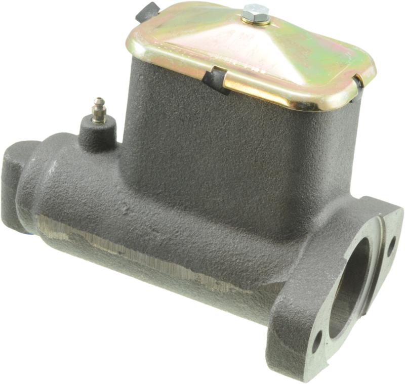 Dorman M36230 - Brake Master Cylinder Dorman M36230 Brake Master Cylinder product image 3 of 4