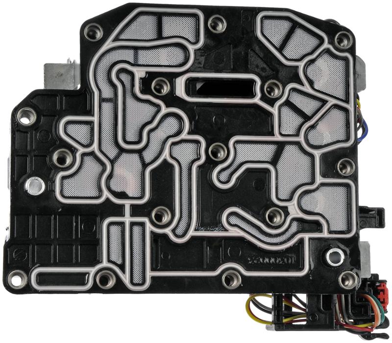 Dorman 609043 - Auto Trans Control Solenoid Dorman 609043 Auto Trans Control Solenoid product image 1 of 3