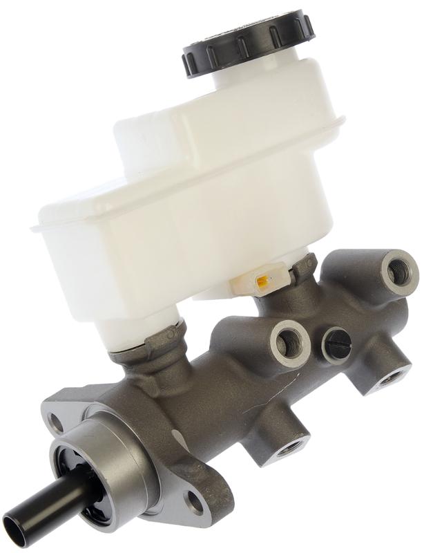 Dorman M630466 Brake Master Cylinder product image 3 of 4