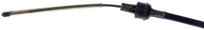 Dorman C95330 - Parking Brake Cable Dorman C95330 Parking Brake Cable product image 2 of 3