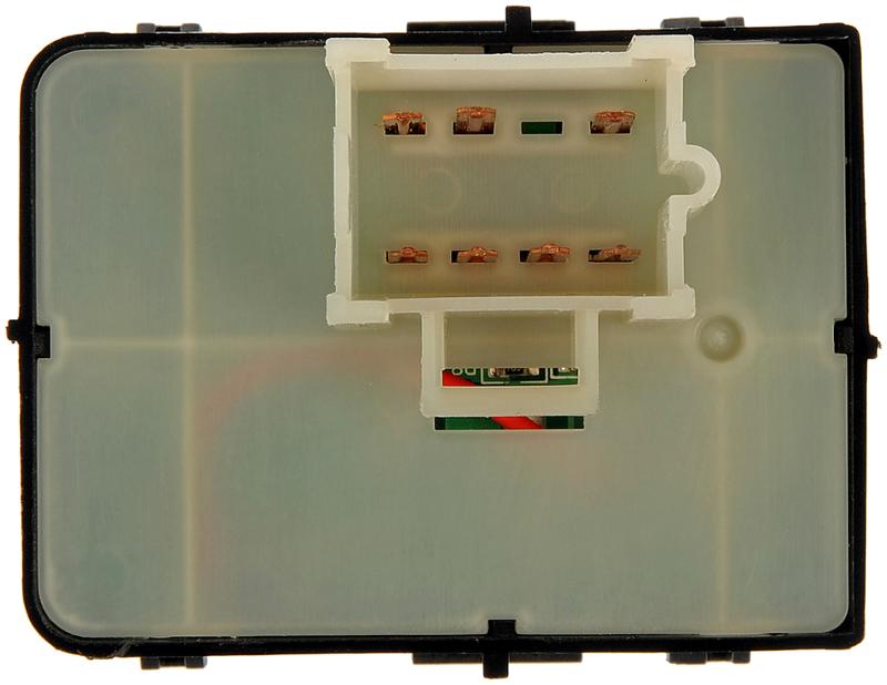 Dorman 901051 Door Window Switch product image 2 of 3