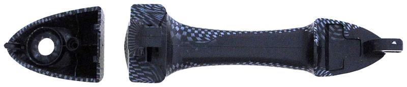 Dorman 90742 Exterior Door Handle product image 1 of 3