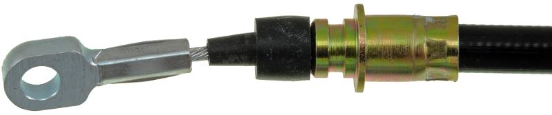 Dorman C94247 - Parking Brake Cable Dorman C94247 Parking Brake Cable product image 2 of 3