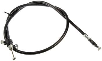 Dorman C660430 Parking Brake Cable product image 1 of 3