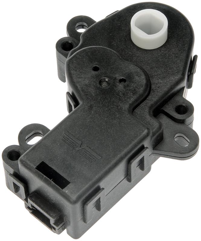 Dorman 604132 HVAC Heater Blend Door Actuator product image 1 of 3