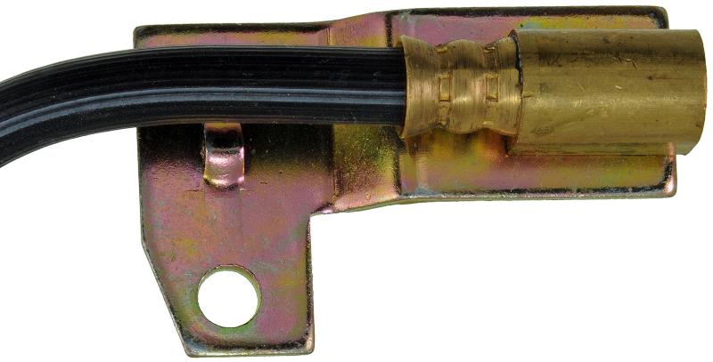 Dorman H77750 Brake Hydraulic Hose product image 1 of 3
