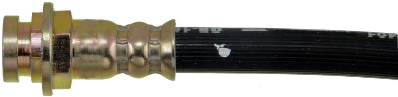 Dorman H38178 Brake Hydraulic Hose product image 1 of 3