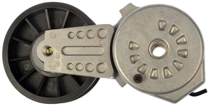 Dorman 419205 - Drive Belt Tensioner Assembly Dorman 419205 Drive Belt Tensioner Assembly product image 1 of 3