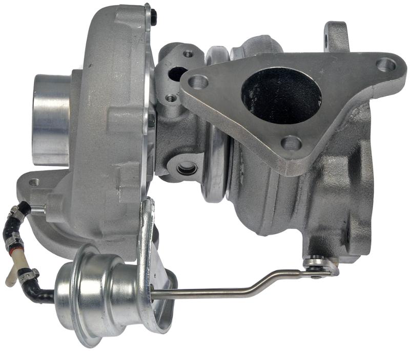 Dorman 917169 Turbocharger product image 1 of 5