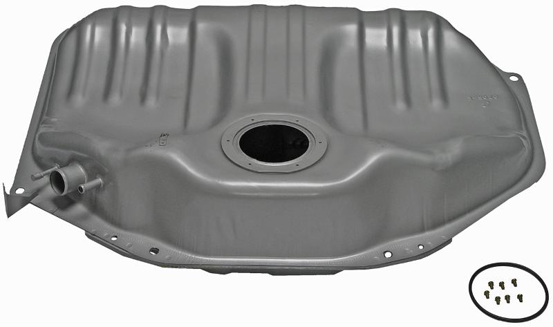 Dorman 576803 - Fuel Tank Dorman 576803 Fuel Tank product image 1 of 1