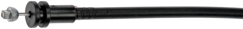 Dorman 912201 Hood Release Cable product image 3 of 3