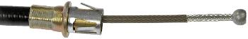 Dorman C95549 Parking Brake Cable product image 2 of 3