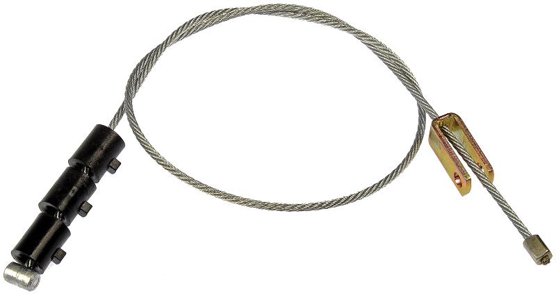 Dorman C93299 Parking Brake Cable product image 2 of 3