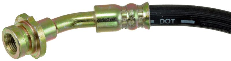 Dorman H38568 - Brake Hydraulic Hose Dorman H38568 Brake Hydraulic Hose product image 1 of 3