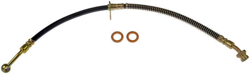 Dorman H621115 Brake Hydraulic Hose product image 1 of 3