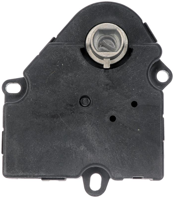 Dorman 604135 HVAC Heater Blend Door Actuator product image 2 of 3