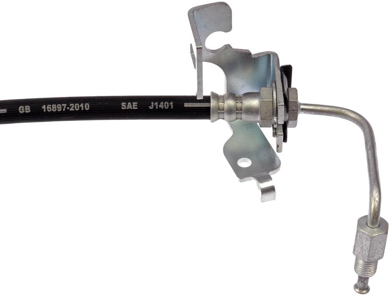 Dorman H621656 Brake Hydraulic Hose product image 2 of 3
