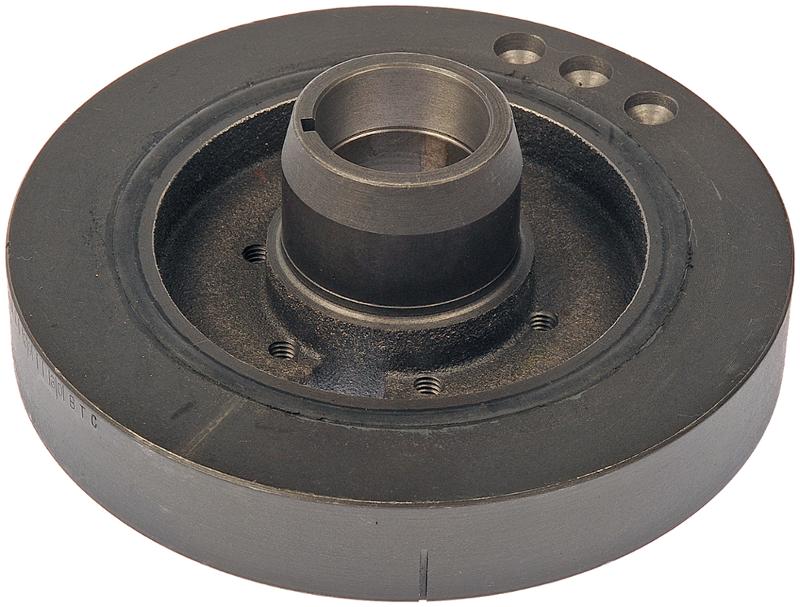 Dorman 594132 Engine Harmonic Balancer product image 2 of 2