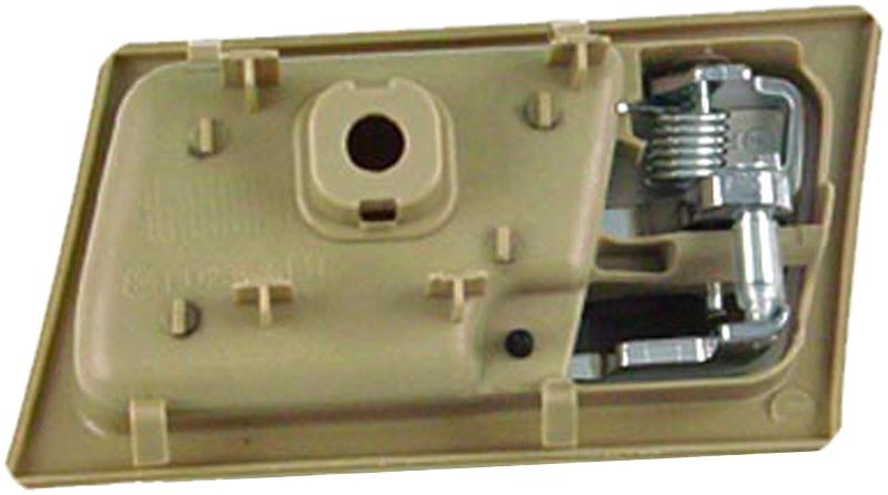 Dorman 81724 - Interior Door Handle Dorman 81724 Interior Door Handle product image 2 of 3