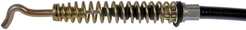 Dorman C660052 Parking Brake Cable product image 1 of 3