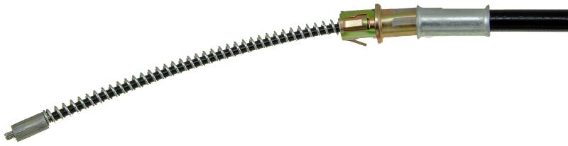 Dorman C94573 Parking Brake Cable product image 1 of 3
