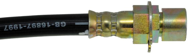 Dorman H381286 Brake Hydraulic Hose product image 2 of 3