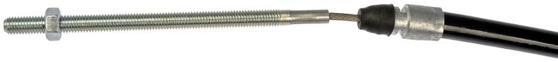 Dorman C95162 Parking Brake Cable product image 1 of 3