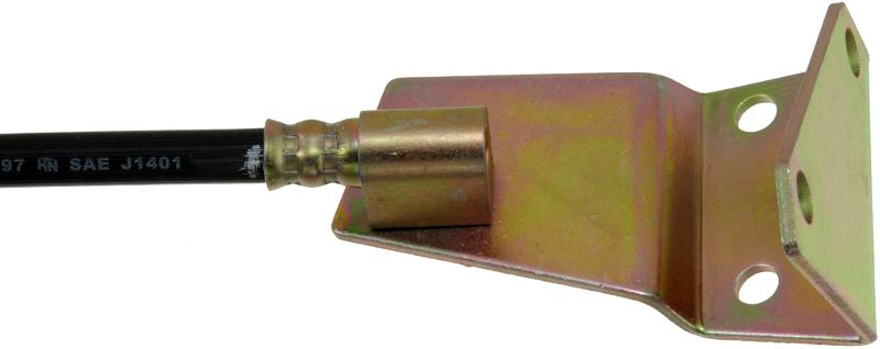 Dorman H38199 Brake Hydraulic Hose product image 3 of 3