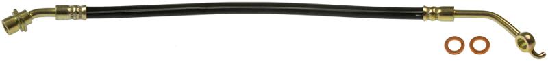 Dorman H621419 Brake Hydraulic Hose product image 2 of 3