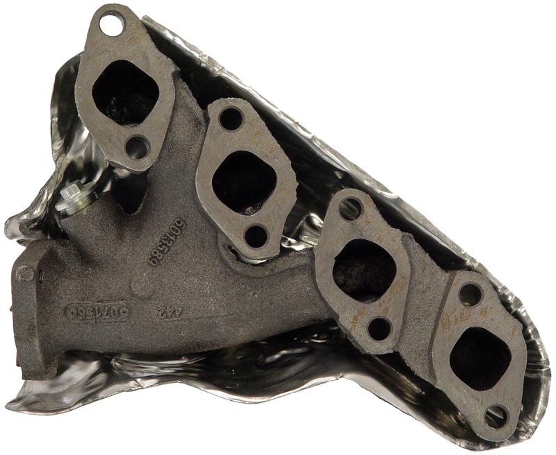 Dorman 674589 Exhaust Manifold product image 2 of 3