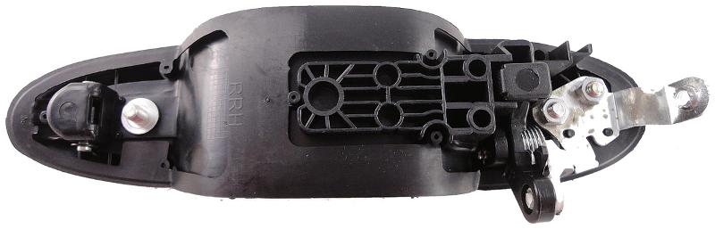 Dorman 82438 - Exterior Door Handle Dorman 82438 Exterior Door Handle product image 3 of 3