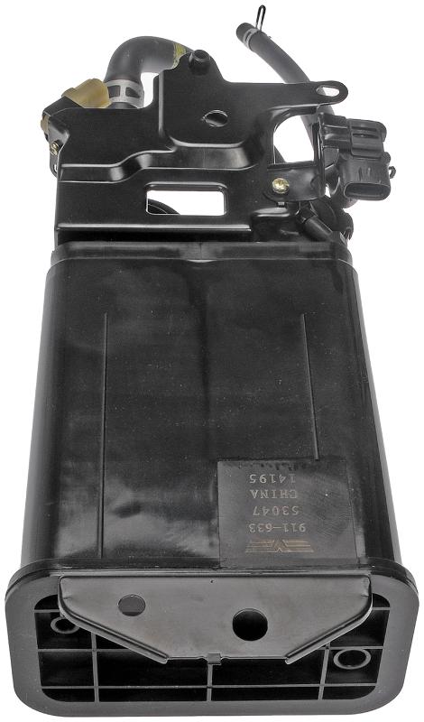 Dorman 911633 - Vapor Canister Dorman 911633 Vapor Canister product image 1 of 4