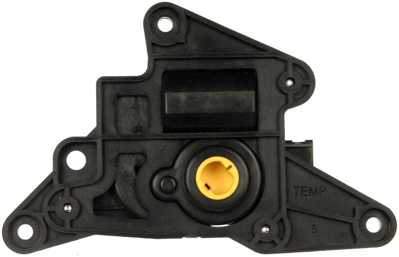 Dorman 604305 HVAC Heater Blend Door Actuator product image 4 of 6