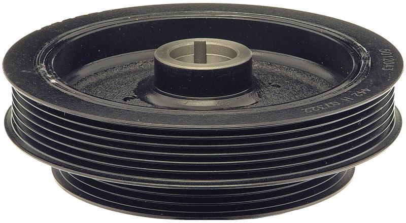 Dorman 594143 - Engine Harmonic Balancer Dorman 594143 Engine Harmonic Balancer product image 3 of 3