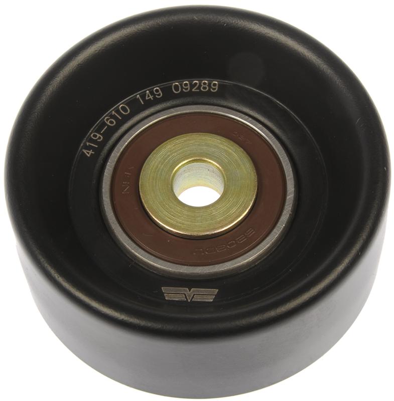 Dorman 419610 - Drive Belt Tensioner Pulley Dorman 419610 Drive Belt Idler Pulley product image 1 of 1