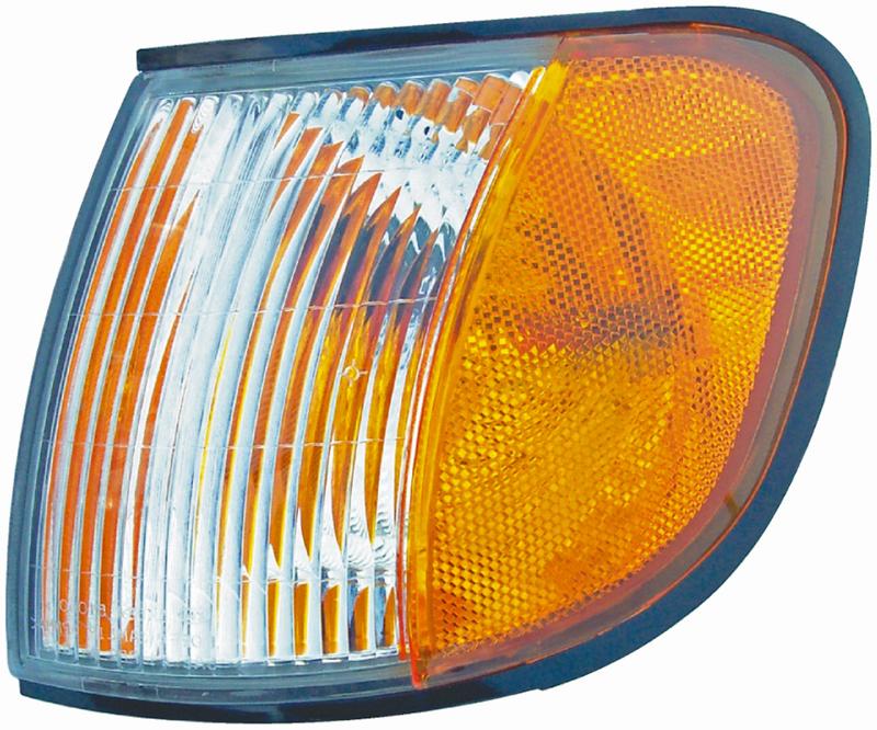 Dorman 1631348 Turn Signal / Parking Light Assembly product image 1 of 1
