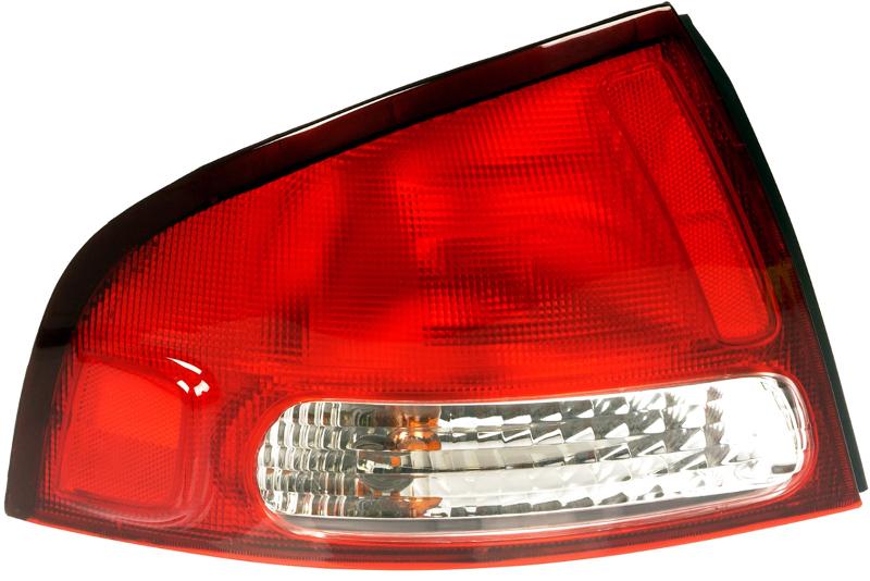 Dorman 1610758 Tail Light Assembly product image 1 of 1