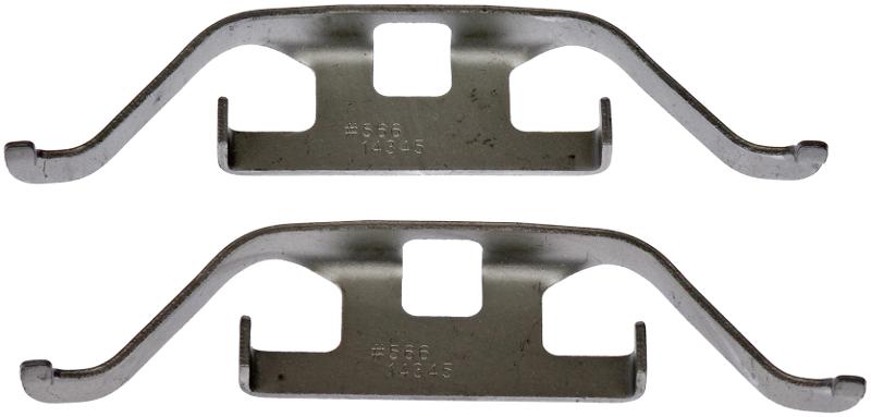 Dorman HW13955 Disc Brake Hardware Kit product image 1 of 1