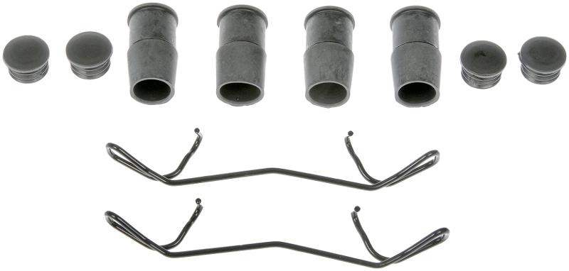 Dorman HW6163 Disc Brake Hardware Kit product image 1 of 1