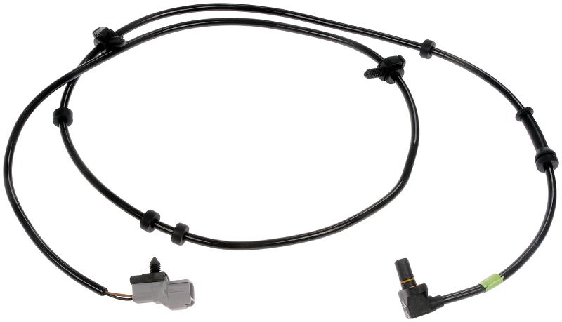 Dorman 695882 - ABS Wheel Speed Sensor Dorman 695882 ABS Wheel Speed Sensor product image 2 of 3