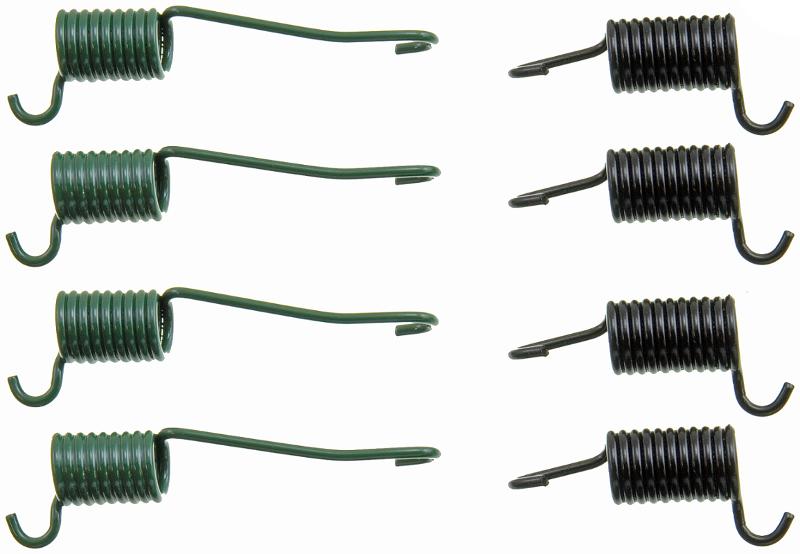 Dorman HW711 Drum Brake Shoe Return Spring Kit product image 1 of 1