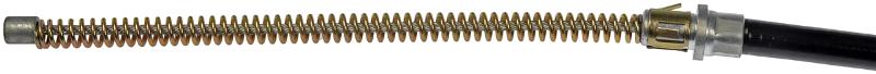 Dorman C95513 Parking Brake Cable product image 1 of 3