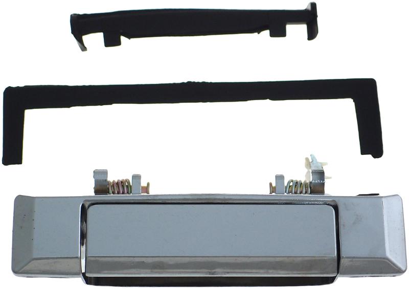 Dorman 83961 - Exterior Door Handle Dorman 83961 Exterior Door Handle product image 3 of 3
