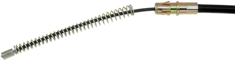 Dorman C93595 Parking Brake Cable product image 1 of 3