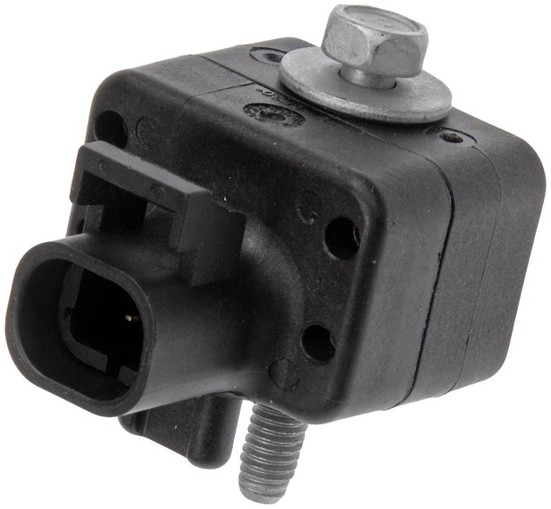 Dorman 590224 - Air Bag Impact Sensor Dorman 590224 Air Bag Impact Sensor product image 2 of 2